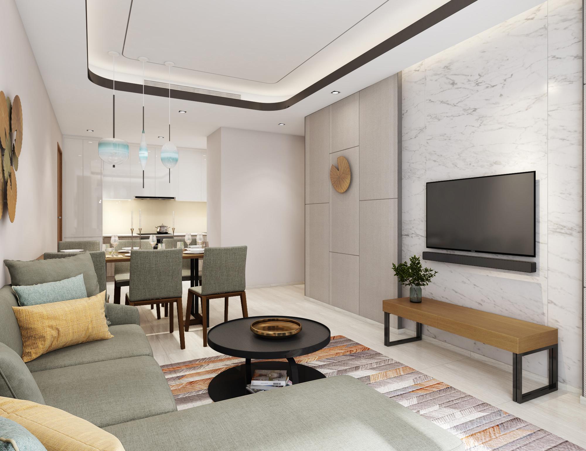 Oakwood Residence Hanoi Hanói Exterior foto